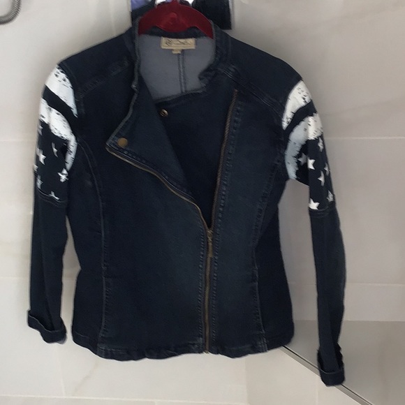 Jacket - Picture 3 of 3